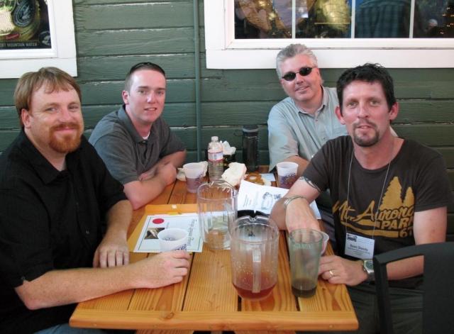 Horne Selman Saumure and Doody